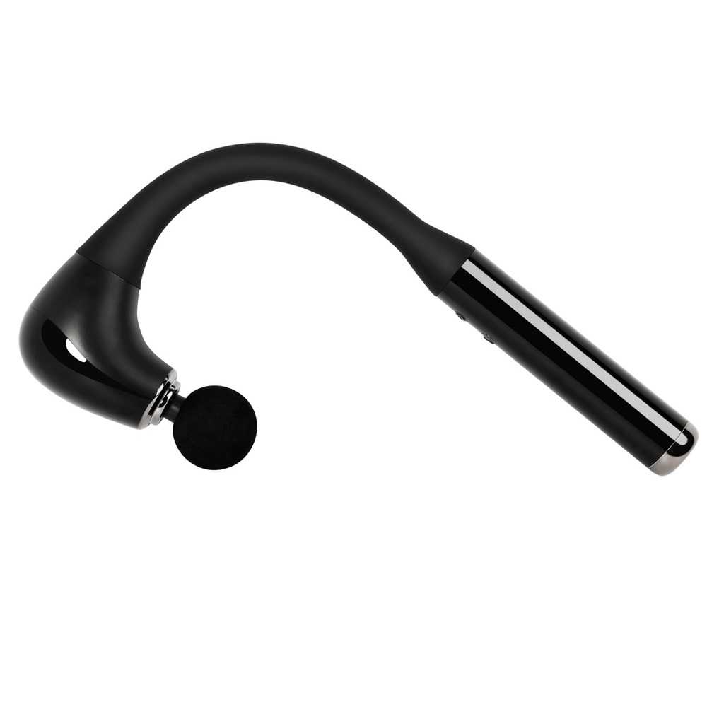 Porodo Therapist Massage Hammer (TMSHMR) Black